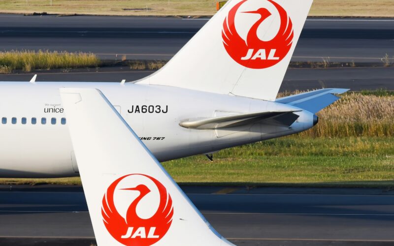 Japan Airlines and Boeing finalized an agreement for 21 Boeing 737 MAX aircraft