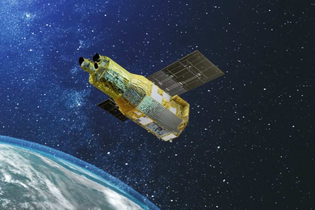 Japan postpones lunar mission for third time due to bad weather conditions