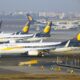 Jet Airways' AOC was renewed by its new parent company