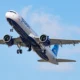 JetBlue Airways Airbus A321 271NX