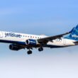 JetBlue Embraer E-190