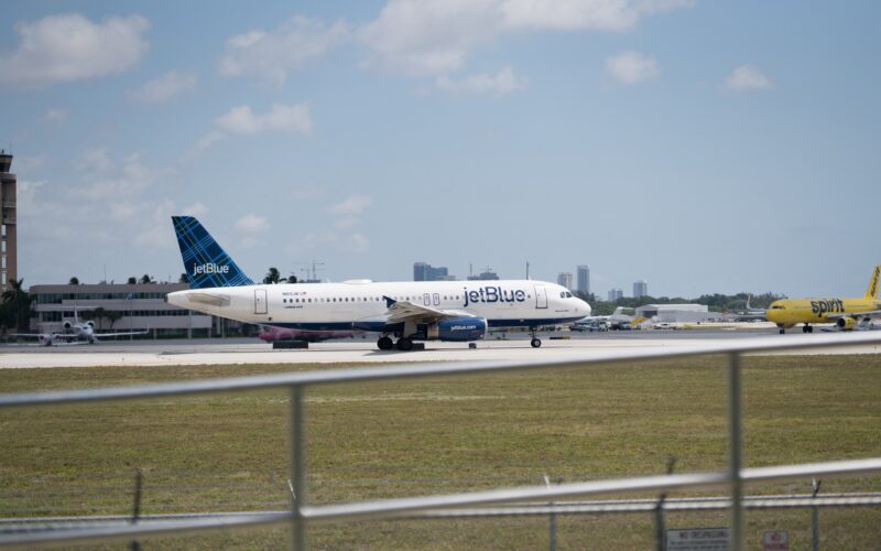 Following the lawsuit against the JetBlue and Spirit Airlines merger, which other airline mergers has the DOJ blocked?