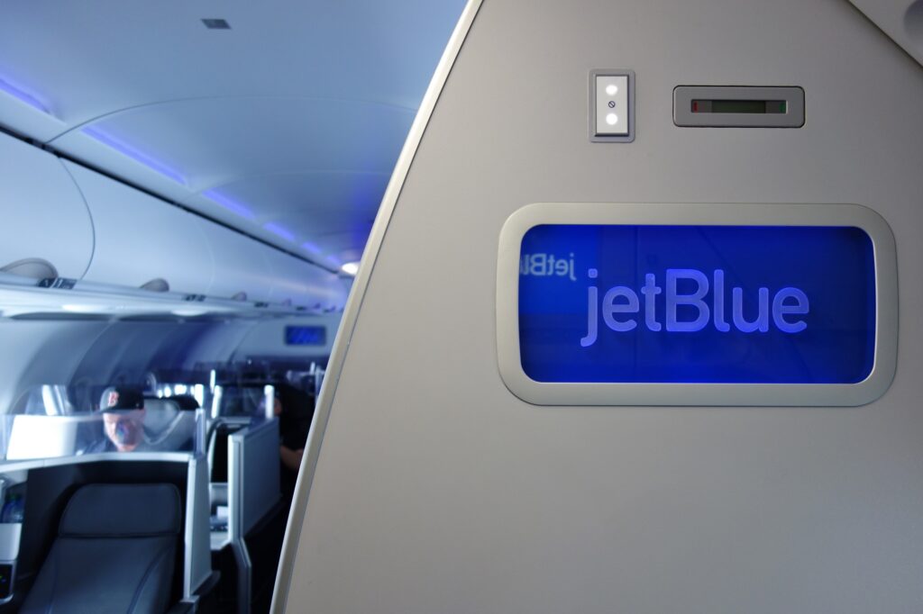 JetBlue and Spirit Airlines' lawyers argued that the plaintiffs only wanted monetary gain from the lawsuit