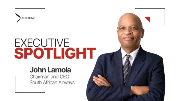 South African Airlines Becomes Latest Set For CEO Departure