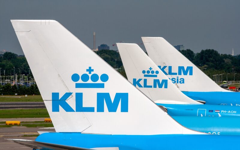 KLM and its pilot union, the VNV, agreed to a new deal, averting a strike at the last minute