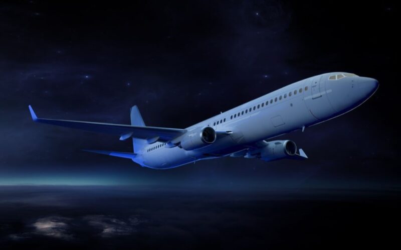 KlasJet begins ACMI operations – adds 8 Boeing 737-800 aircraft