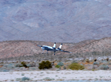 Kona-Subcale-Prototype-In-Flight-April-2023-2