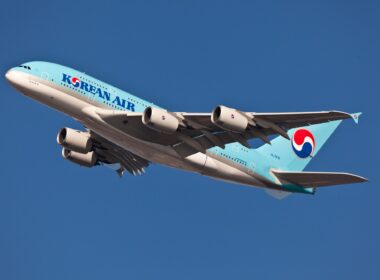 Korean Air is expecting that despite economic headwinds, strong passenger demand will continue in 2023