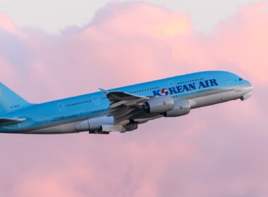 Korean Air remains optimistic about passenger demand, yet is muted on the future of cargo fares