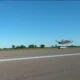 Kratos Valkyrie Trolley Launch System