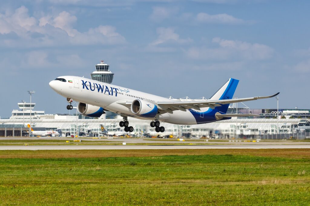 Kuwait Airways said that it is progressing towards profitability with many achievements throughout 2022