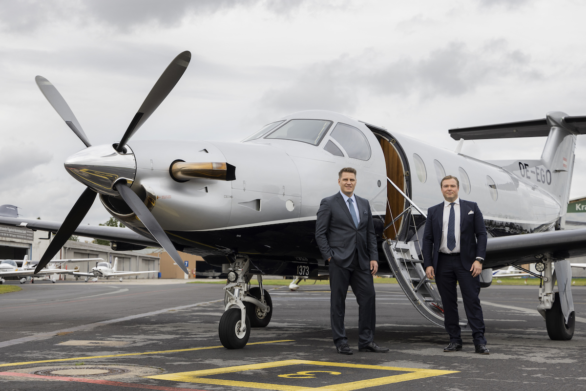 Finnish startup Lygg raises €3.6M for on-demand air services - Vimarsana News