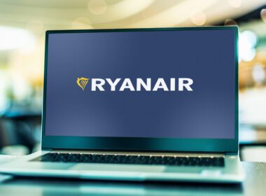 Ryanair's chief pilot was let go following allegations of inappropriate behavior