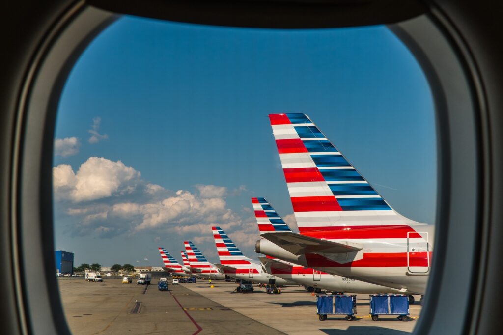 Could foreign pilots swoop in and help US airlines alleviate the pilot shortage