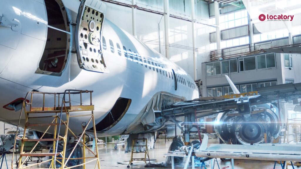 Locatory.com_aircraft part market is expected to continue growing in 2023