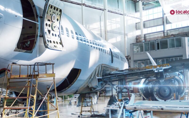 Locatory.com_aircraft part market is expected to continue growing in 2023