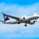 Lufthansa Airbus A320neo D AINC