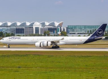 Lufthansa will bring all Airbus A340-600s back from storage to bolster its capacity for the upcoming summer season