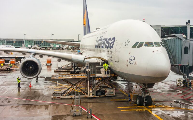 Lufthansa and its pilots, represented by the Vereinigung Cockpit (VC), have a new agreement in place