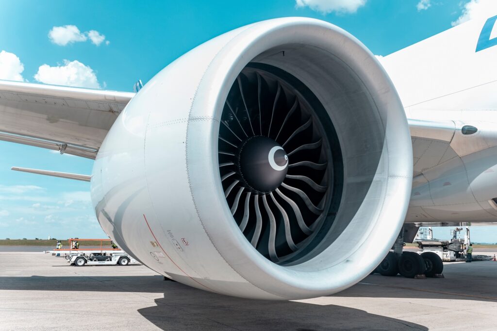 The Federal Aviation Administration (FAA) issued an airworthiness directive (AD) addressing a manufacturing deficiency in the GE90 engine
