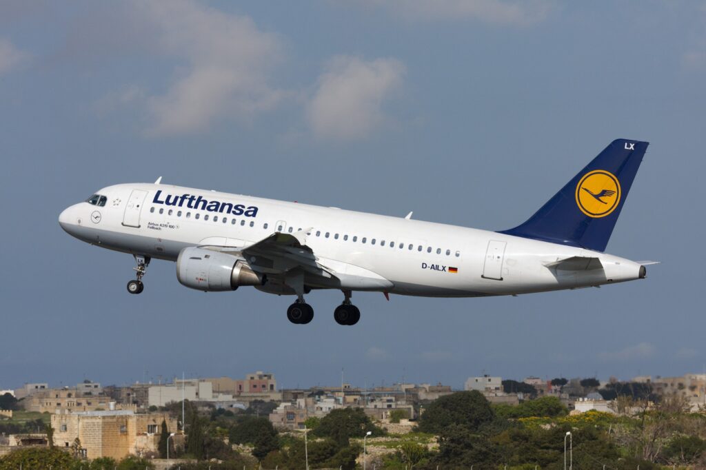 Lufthansa's newest subsidiary, City Airlines, is reportedly delaying its launch due to a lack of crews and aircraft