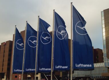 Lufthansa expects demand to continue to be strong despite economic headwinds