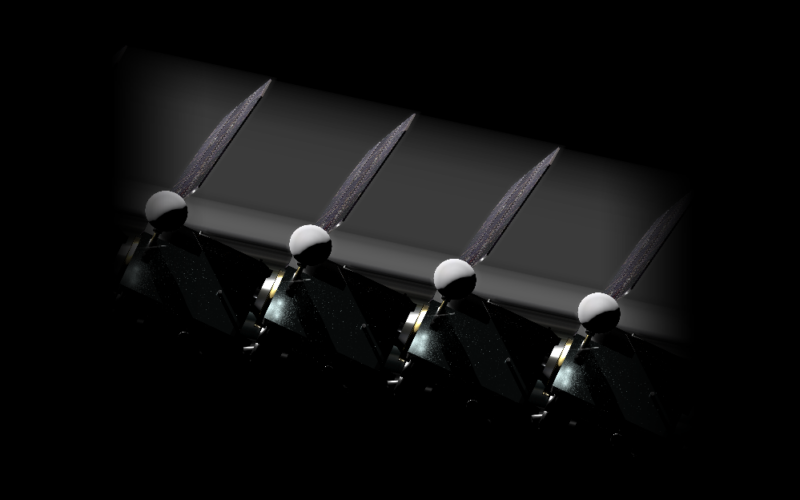 Lunar Reconnaissance Orbiter