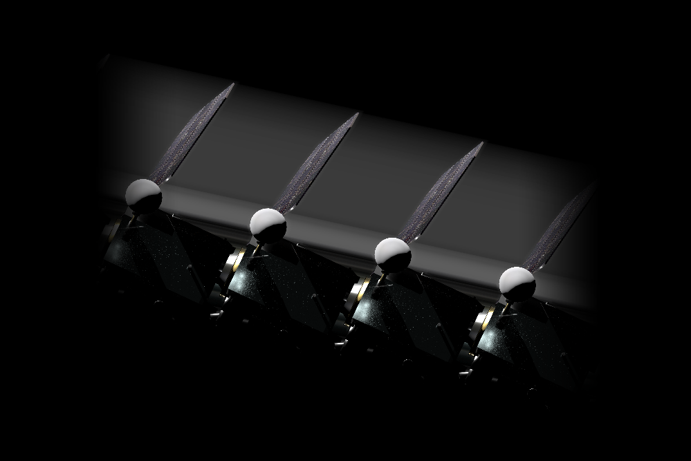 Lunar Reconnaissance Orbiter