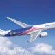 Malaysia Airlines A330neo