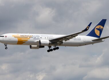 MIAT Mongolian Airlines is strengthening its market presence in the US with the new codeshare agreement with Turkish Airlines