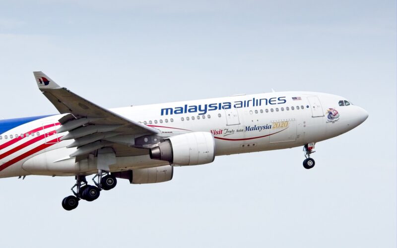 A Malaysia Airlines Airbus A330 and Bamboo Airways Boeing 787-9 rotated too late on two separate incidents at MEL