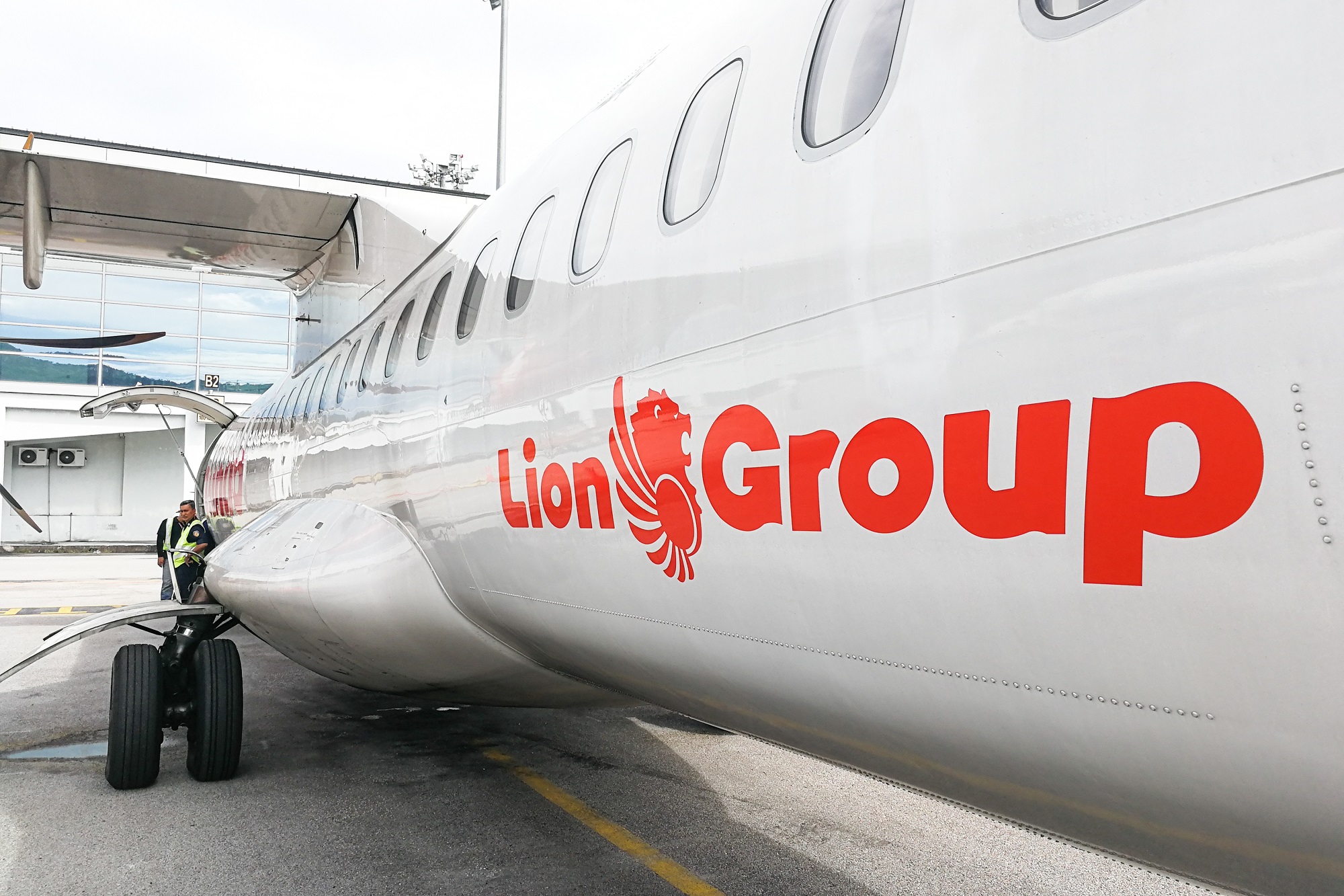 Is Lion Air looking to order the Airbus A220? AeroTime