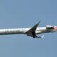 Mesa Airlines Bombardier CRJ-900
