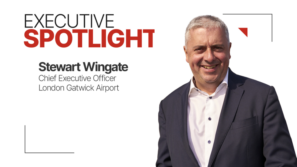 Stewart Wingate London Gatwick Stewart Wingate London Gatwick