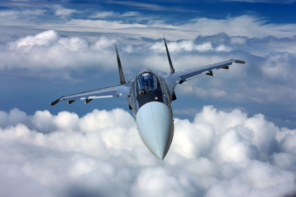 Fighter Planes, Buy More, Save More