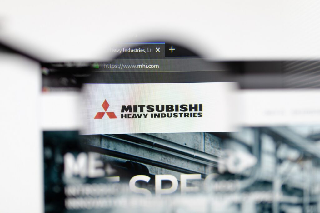 Mitsubishi admits it made mistakes regarding the SpaceJet, a program that it has canceled.