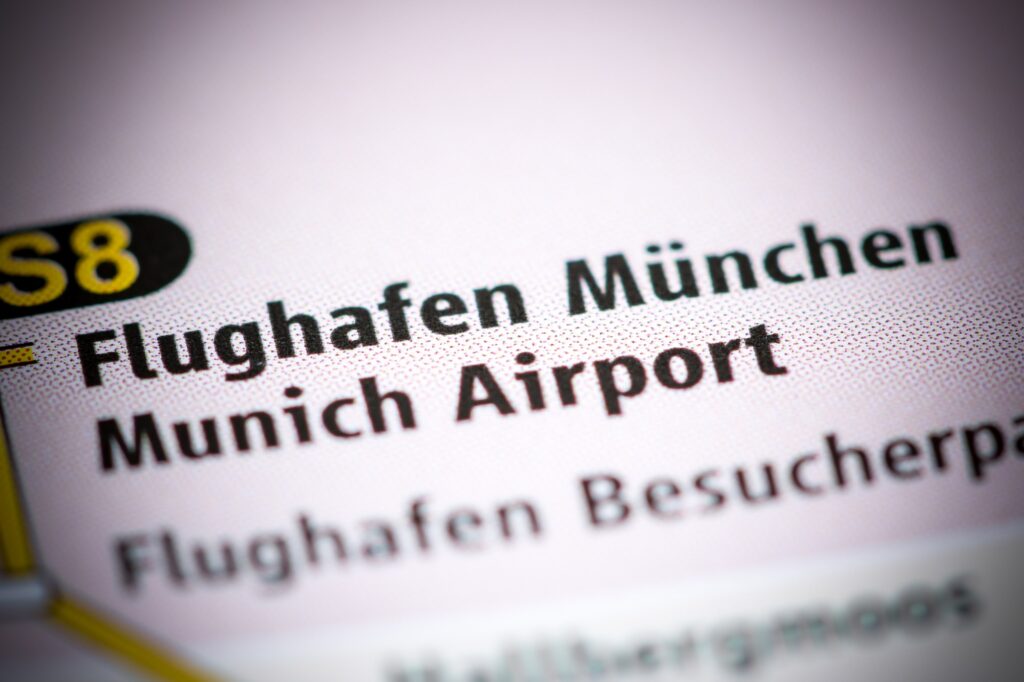 Bavarian Airlines is seemingly no more as the founder of the carrier is accused of multiple accounts of fraud