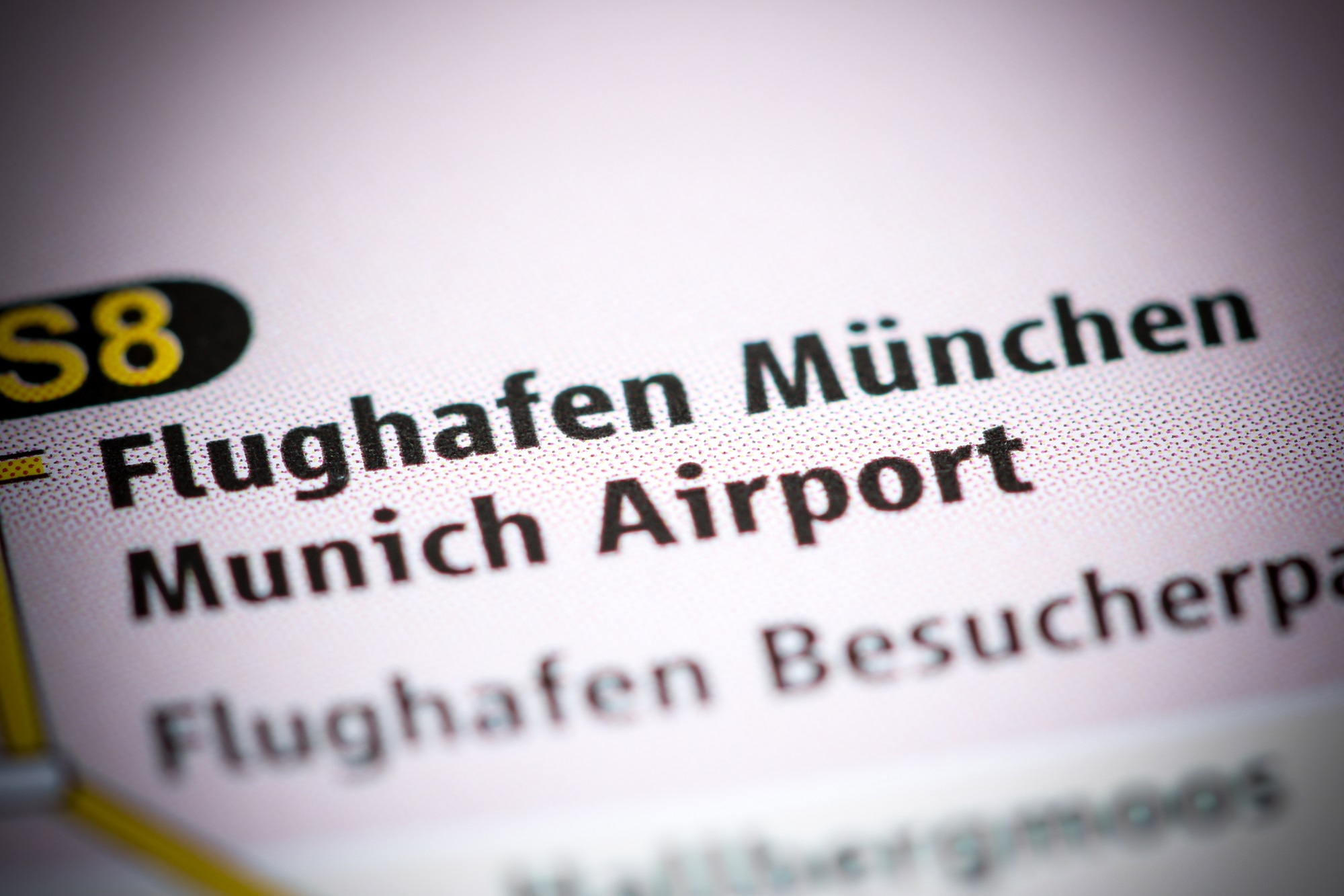 Bavarian Airlines is seemingly no more as the founder of the carrier is accused of multiple accounts of fraud