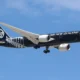 Brisbane,,Queensland,Australia,-,February,13,2021:,Air,New,Zealand