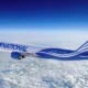 National 777F Clouds