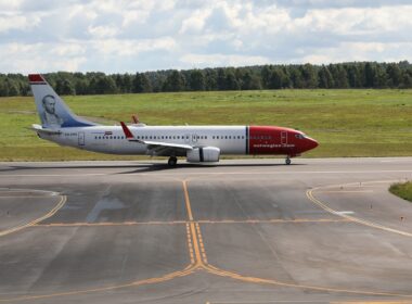 Norwegian, despite experiencing one of the best summers, still ended H1 2023 with a net loss