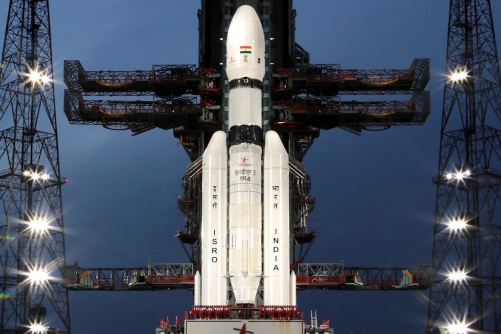 Chandrayaan-3