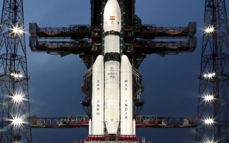 Chandrayaan-3