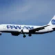 Pan Am 737