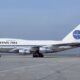 Pan Am 747sp