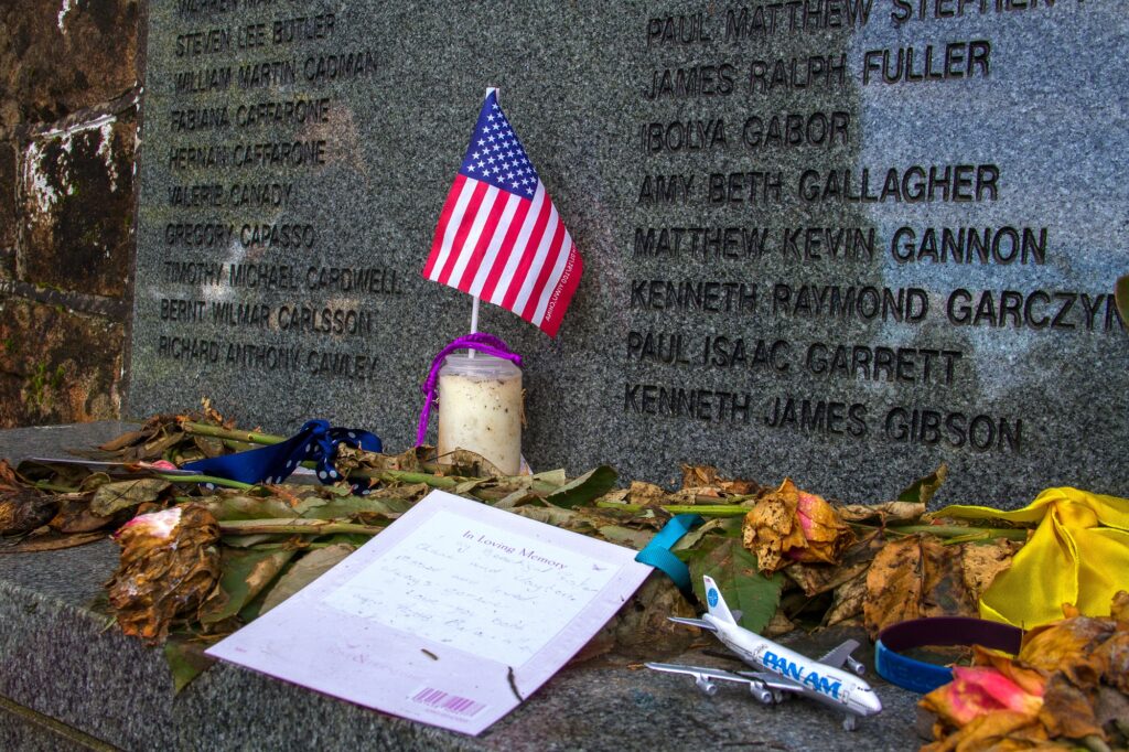 Abu Agila Mohammad Masud was extradited to the United States over his role of the Lockerbie bombing