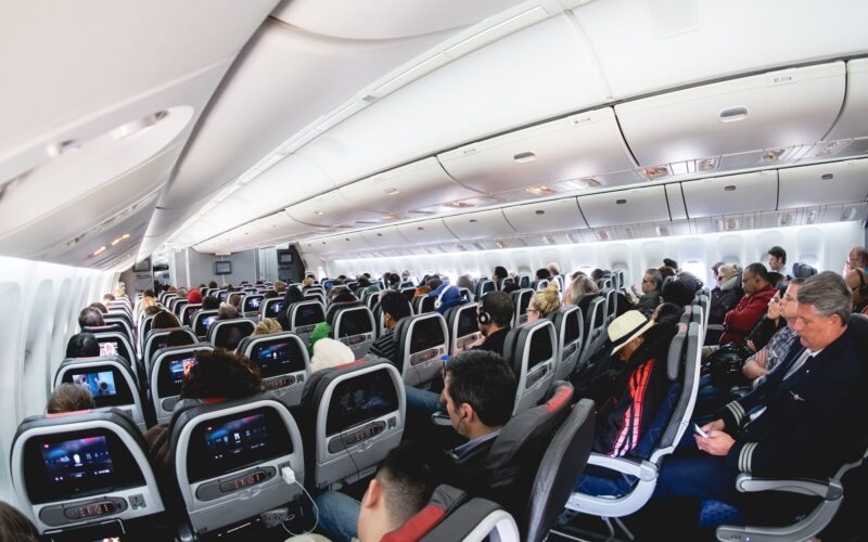 The FAA has continued to hand over unruly passenger cases to the FAA
