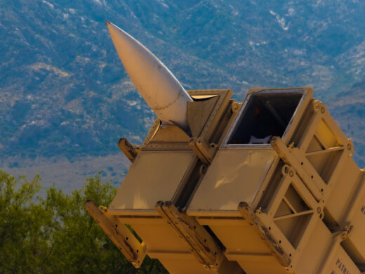 MBDA presents Expendable Remote Carrier at Paris Air Show 2023 - AeroTime