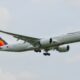 Philippine Airlines is ordering the Airbus A350-1000 to expand its network to North America