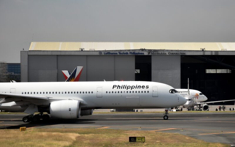 Philippine Airlines finalized the MoU with Airbus for nine Airbus A350-1000 aircraft